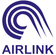 Airlink logo - Ijaz & Sons client