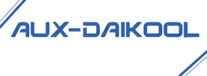 AUX DaiKool logo - Ijaz & Sons client