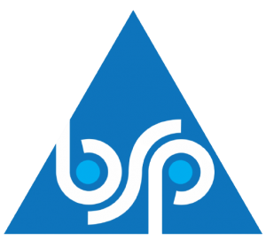 Bulleh Shah Packaging (BSP) logo - Ijaz & Sons client