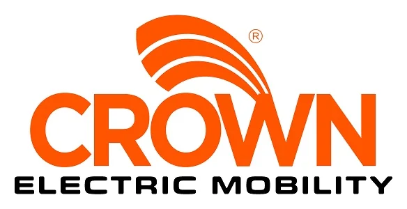 Crown Electric Mobility logo - Ijaz & Sons client