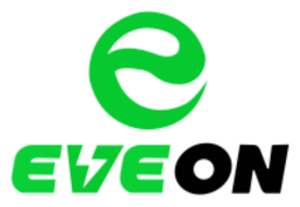 Eveon logo - Ijaz & Sons client