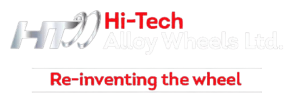 Hi-Tech Alloy Wheels Ltd logo - Ijaz & Sons client