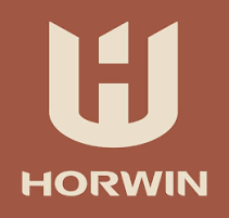 Horwin electric motorcycles logo - Ijaz & Sons client