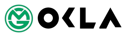 Okla logo - Ijaz & Sons client
