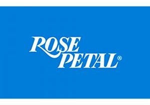 Rose Petal logo - Ijaz & Sons client