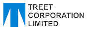 Treet Corporation Limited logo - Ijaz & Sons client