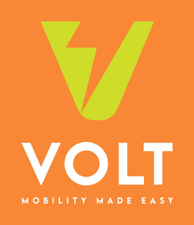 Volt Mobility logo - Ijaz & Sons client