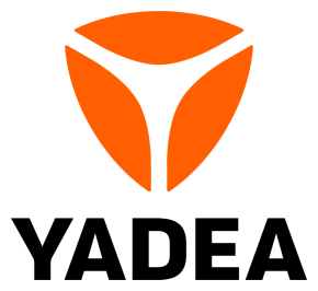 Yadea logo - Ijaz & Sons client