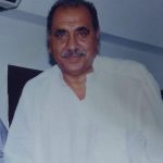 Ijaz Ahmed (Late)