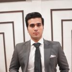 Engr. Nauman Ijaz